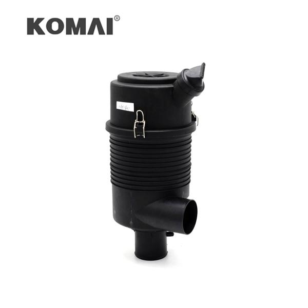 Para o Assy do filtro de ar de Bob  Komatsu Excavator 600-185-2210 P827653 P829332