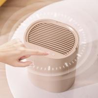 Petite maison automatique d'interruption du déshumidificateur 1L de pièce de véritable filtration de HEPA