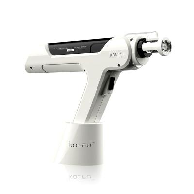 Portable Needle Free Mesotherapy Beauty Therapy Machine Anti Aging Skin Rejuvenation