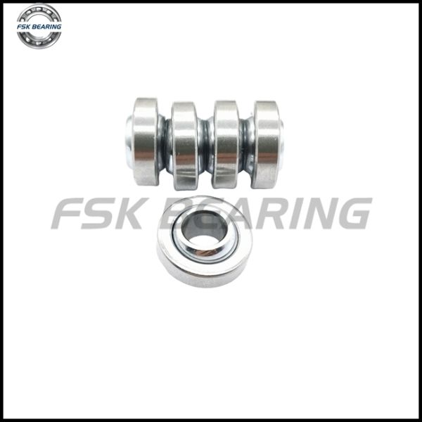 China FSK GE6C Radial Spherical Plain Bearing 6x14x6mm High Precision ABEC-5