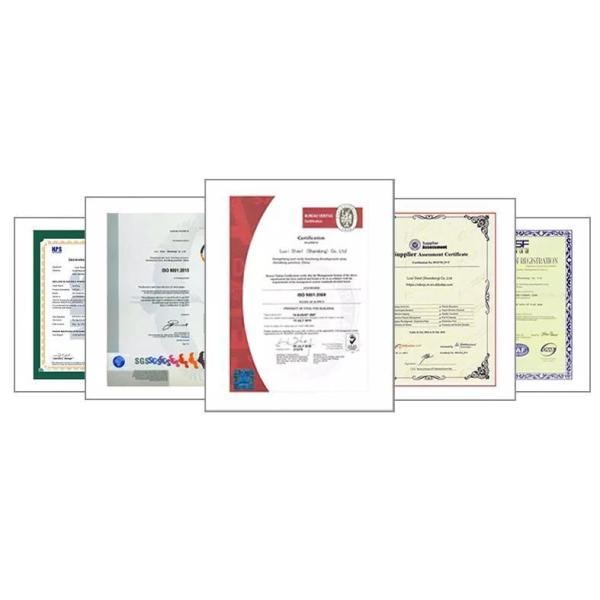 Customized Ss304 Plate BA/2B/NO.1/NO.3/NO.4/8K/HL/2D/1D