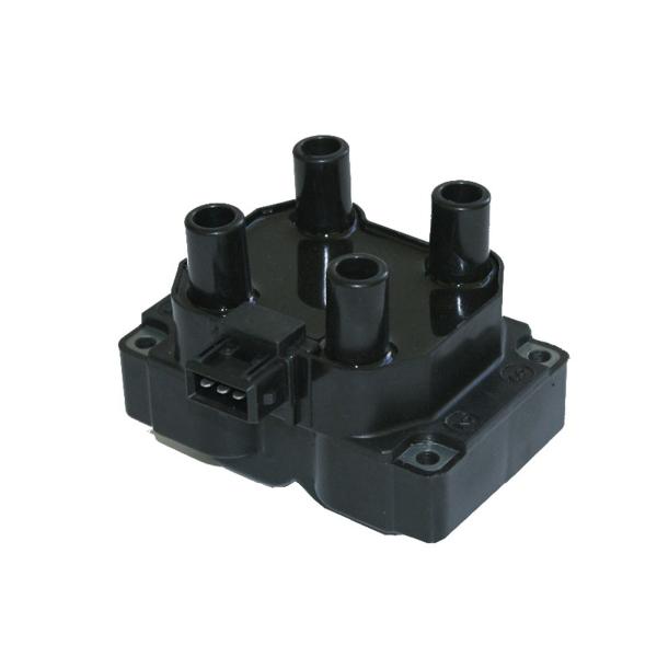 Black Hyundai Ignition Coil / 2000 - 2004 Land Rover Ignition Coil OE 0221503407 0221503457