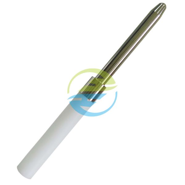 UL Test Finger Probe for Uninsulated Live Parts | UL 982 Compliance, 101.6mm Length, 19.1mm Diameter Safety Testing Finger