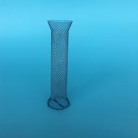 Silicone esofágico do Stent do escapamento 18mm do esôfago de Aixstent