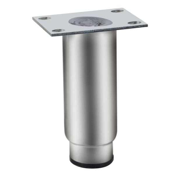 Commercial Upright Refrigerator Stainless Steel Fridge With 1 Door / 2 Doors