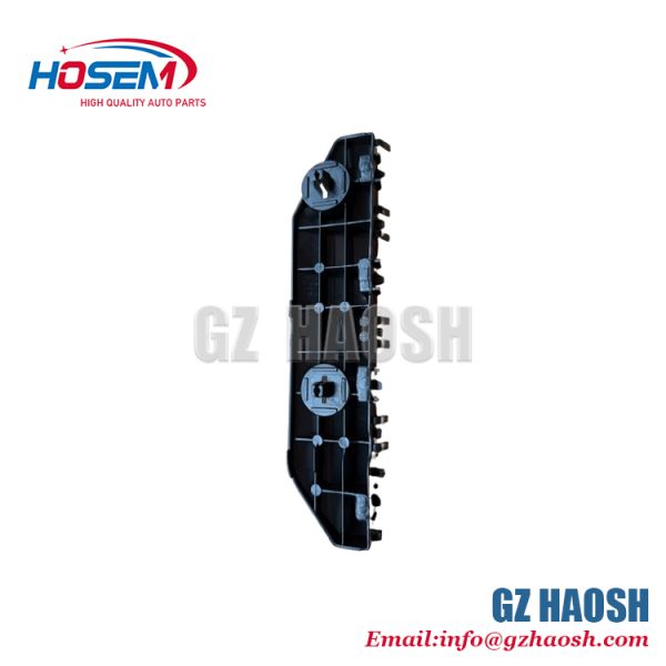 Isuzu Dmax Parts C8983938022 Rear Right Lower Bumper Bracket suitable for DMAX S