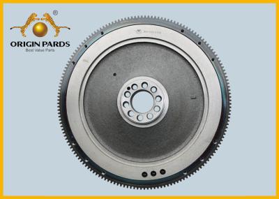 5410300105 Mercedes Benz Flywheel 430 MM For Pump Truck Round Plate Shape