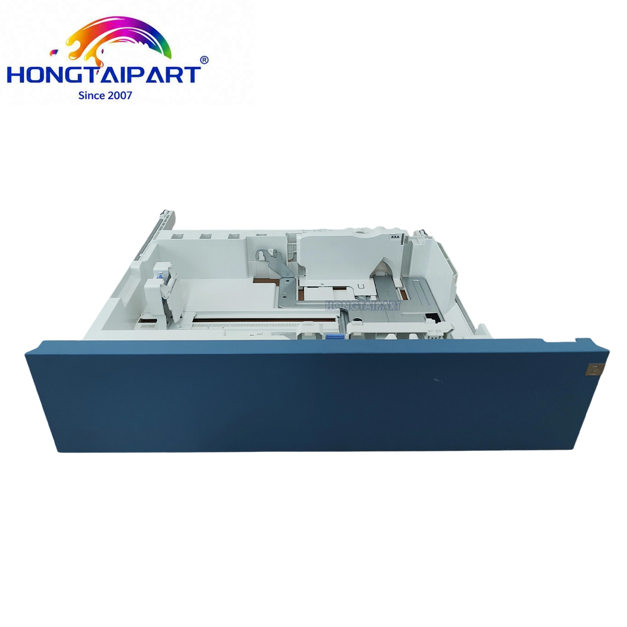 Original Used Assy cassette RM2‑3616‑000CN For HP X677 Printer Repair