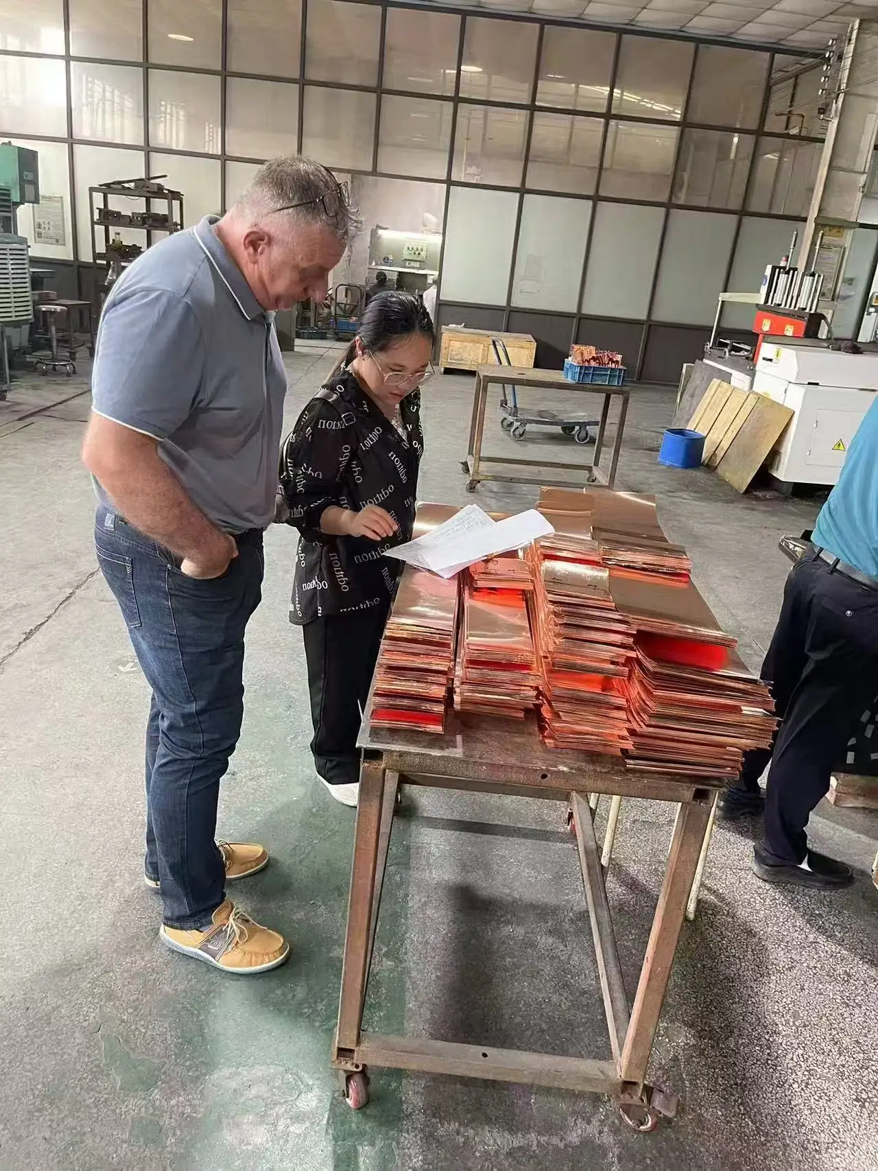 Wuxi Aston Electric Co., Ltd.