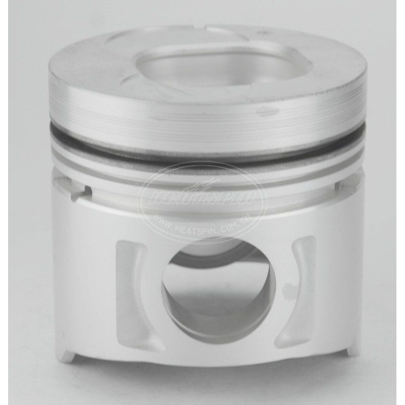 Factory Price 4BD1 Piston Set Manufacturer Supplier Diesel Engine Parts High Quality 102mm Piston for ISUZU