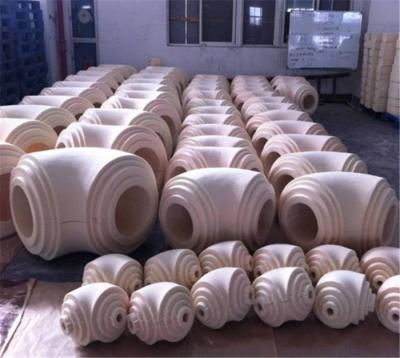 Industries de basse température de PIR Insulation Board Multipurpose For de haute performance