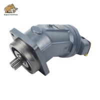 A2FM107/60W-VAB020-S - Moteur à piston hydraulique disponible dès maintenant Fabriqué en Chine Adaptez les pièces Bosch Rexroth également disponibles
