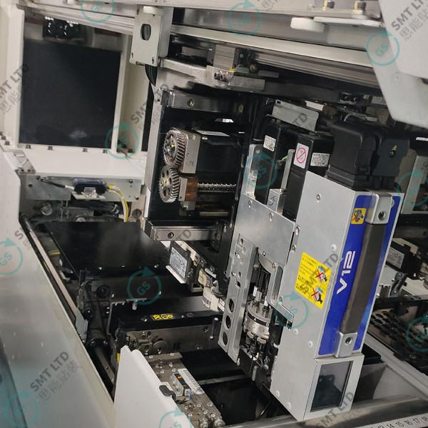 FUJI NXT M3II 高速SMTPCB製造 ピック・アンド・プレイス PCB組立機器