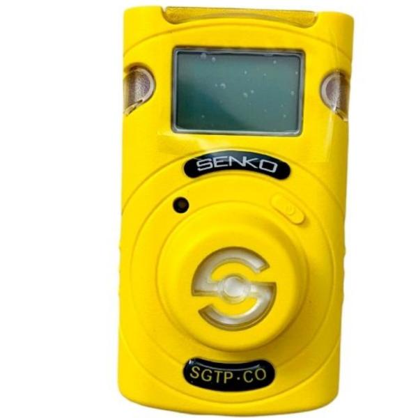 Korean SENKO Portable Single Gas 02/ CO/ H2S/ H2/ S02/ NH3/ NO2 /HCN/ PH3/ CL2 /HF Detector SGTP