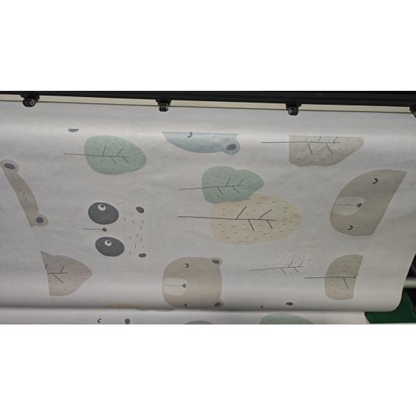 6 Цветовой переполняемый чернильный ящик Цветовой график печати HPGL CAD Форматы файлов и поддержка JPG