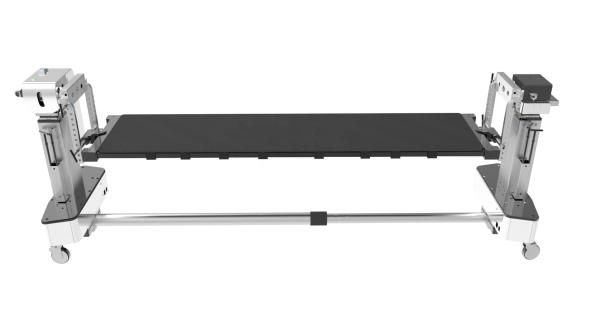 Carbon Fiber Electric Operating Table 680mm-1130mm Lifting Size Hydraulic Surgical Table