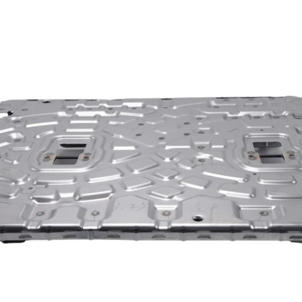 Custom Automotive Metal Parts Stamping OEM Pressing Welding Service