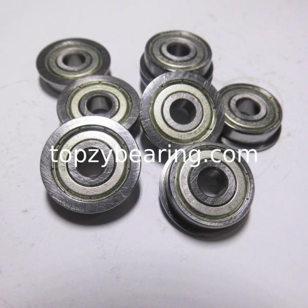 Chrome Steel Bearing 627 Bearing 627 2z F627zz deep groove ball bearing 627 2RS Size 7x22x7 mm 627zz 627zz