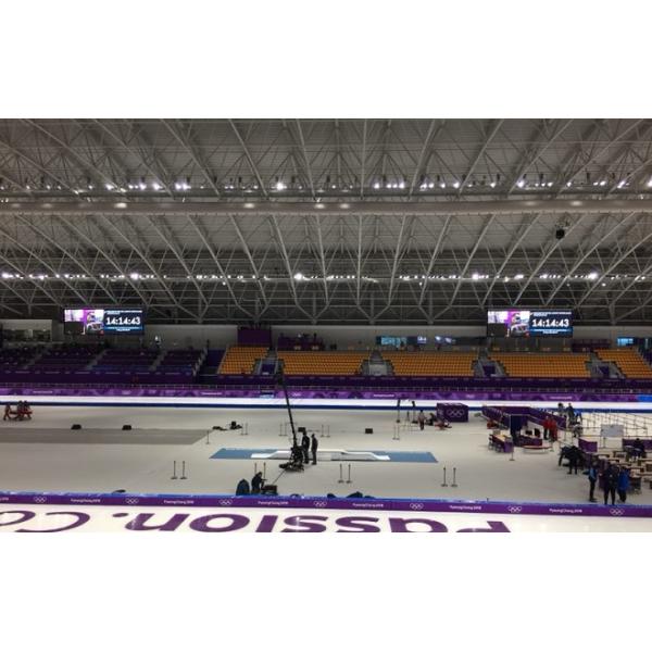 Professional Indoor Smd Led Display Advertising Board For Stage Rental