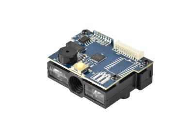 Módulo do varredor do código de barras do pi da framboesa da relação de USB para o forno micro-ondas esperto
