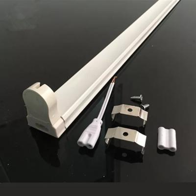 T8 T5 90cm LED Tube Bracket Double Side LED Tube Light Bracket