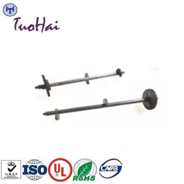 01750050641 1750050641 Wincor Stacker Shaft ATM Machine Parts
