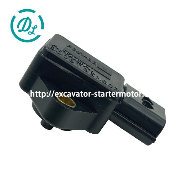 Sensor de presión del colector de admisión ISUZU 4HK1 OEM 8972177780