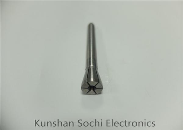Vice Jaw Chuck Spindle Collet For CNC Mania Drilling Machine