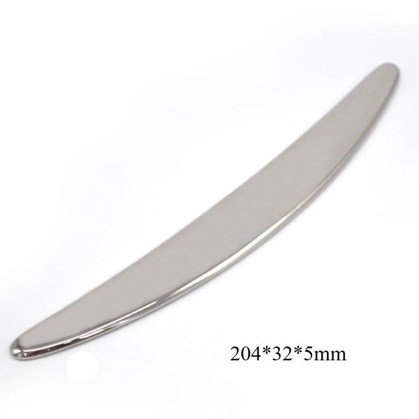 Body Massager Properties Medical Grade Stainless Steel Gua Sha Set for Myofascial Release 5 in 1