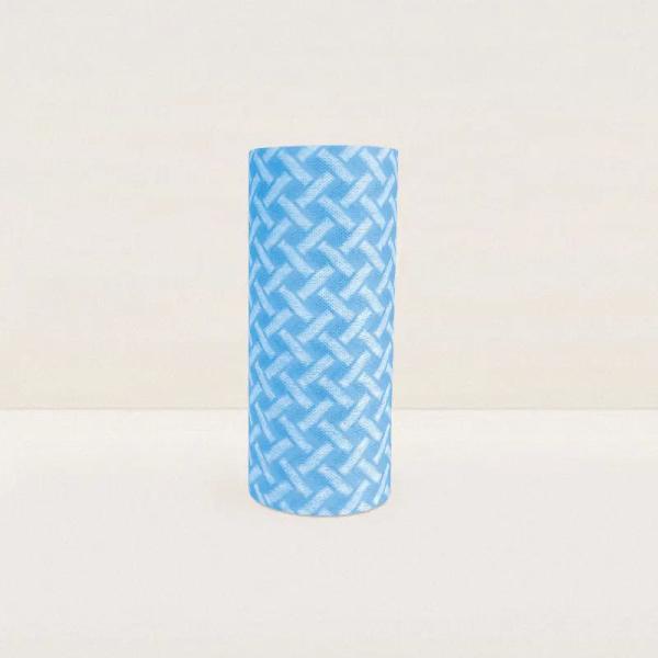 Multi Purpose Foodservice Wipers , Washable Reusable Food Service Towels