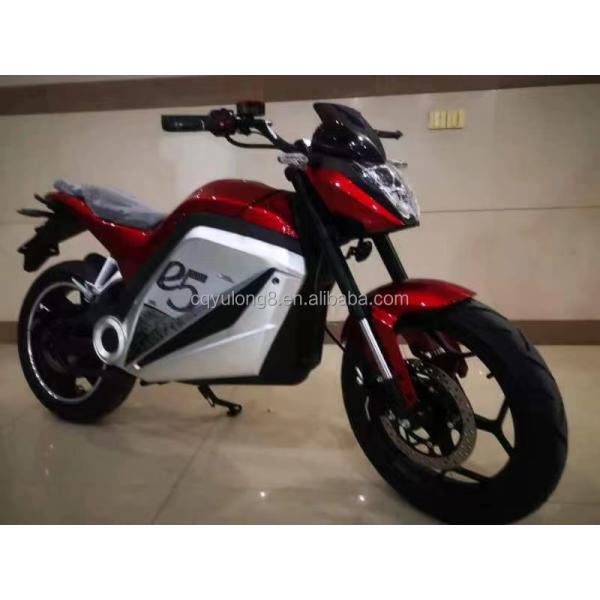 Улучшите свой опыт городской езды и путешествий с 12-дюймовым электрическим мотоциклом