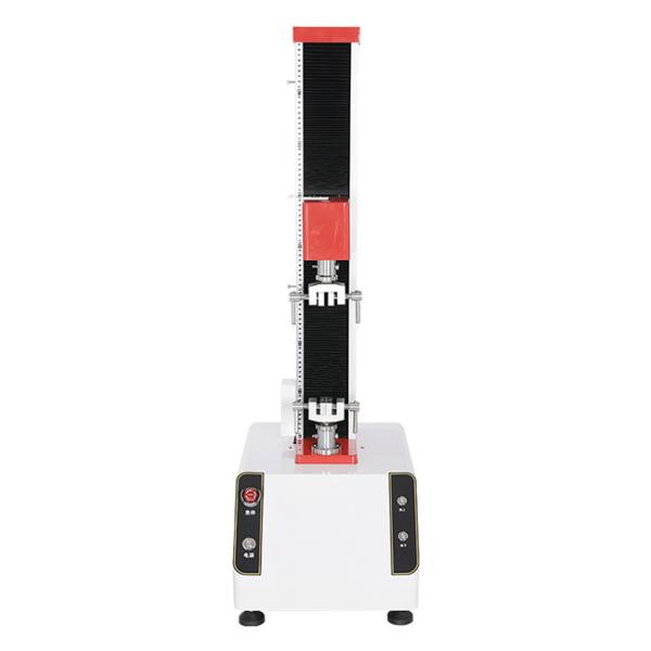 Materials Testing Machine For Tensile Stress Compressive Stress Shearing Force Peeling Force And Elongation Testing