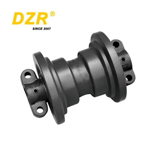 9190194 Rolos inferiores para Zaxis ZX110/ZX120 Ferramentas para máquinas de rolos para escavadeiras