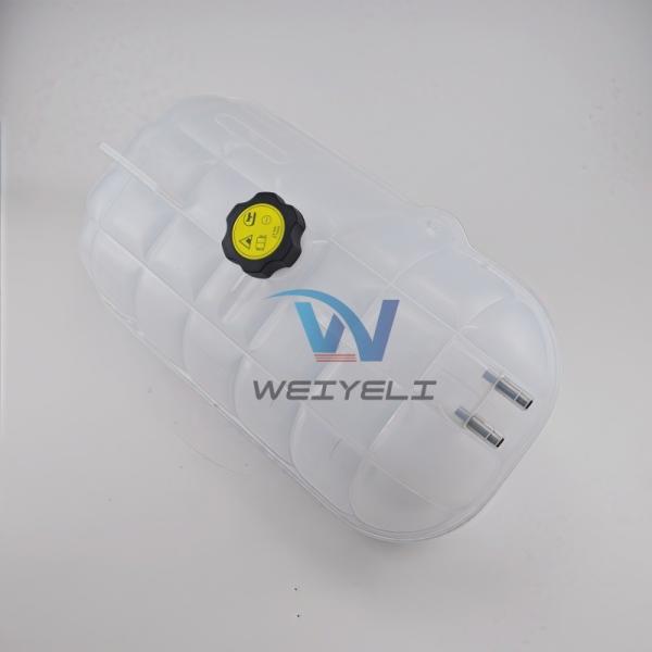 Freightliner Auxiliary Kettle 603-5201 Heavy Duty Pressurized Coolant Storage Tank