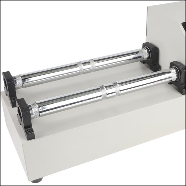 16kg Rotary Tumbler Jewelry Polisher With Timer 580W For Studio And Small Jewelry