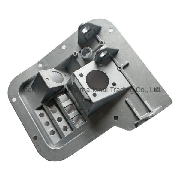 Sinotruk HOWO 371HP Combination Pedal Az9725360020 Suitable for Weichai Wd615 Engine