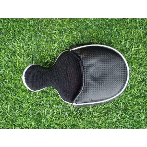 headcover , Golf head cover ,  golf head covers , putter headcover ,  headcover