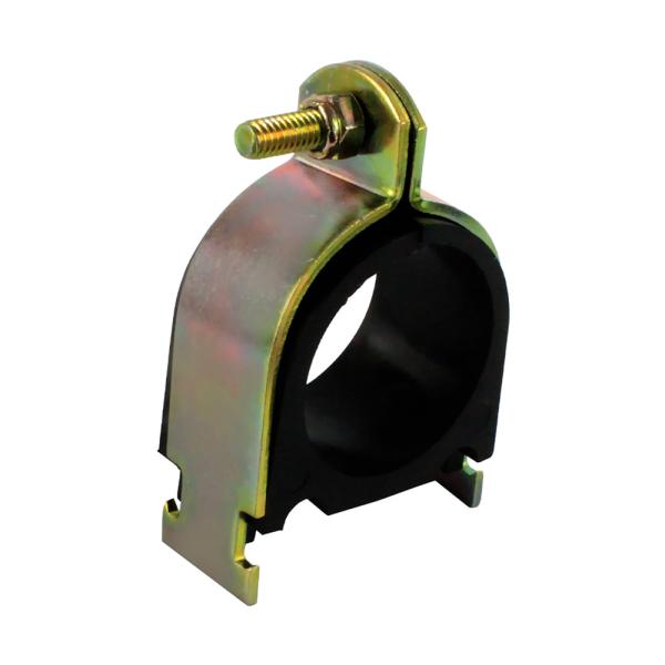 27-29мм натяжка подушка быстрое освобождение 3/4 "углеродистая сталь трубы клип