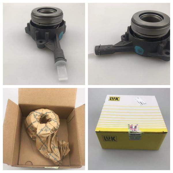 4C11-7C559-AC Ford Transit Clutch Separate Bearing LUK V348 2.4