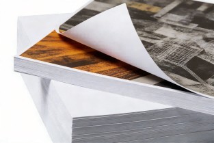 128g Matte Finish Photo Paper Pure White 5760 Dpi For Digital Printing
