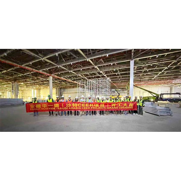 Four-Way Shuttle Pallet ASRS Room Temperature Warehouse Automatic Storage and Retrieval System Radio Shuttle Racking