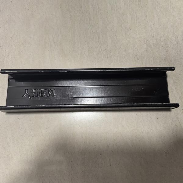 0.3mm-1.2mm Decoration Steel Keel Coated Light Galvanized Keel With Strong Load Capacity