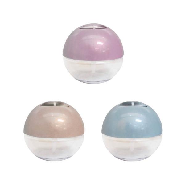 Home Water Based Air Freshener Odour Removal Fashion Design 18.5 X 18.5 X 18cm