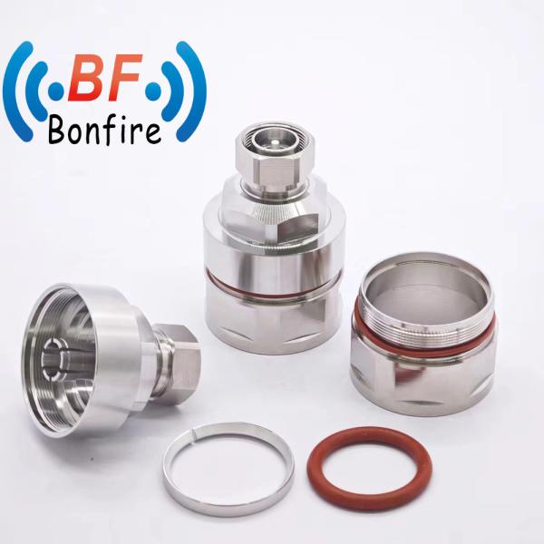 155dbc BNC Стыковочный блок Нож Сплавщик панель Монтажные проволочные терминалы RF Коаксиальный адаптер