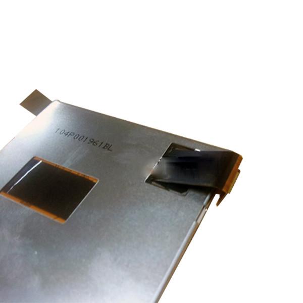 LS038Y3LX01 para Sharp 3,8 polegadas LCD Display 480 * 800 LCD