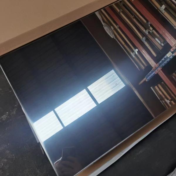 Теплостойкий сплав никеля Incoloy покрывает хромий UNS N08825 утюга 825