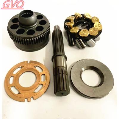 M5X180  Swing Motor Accessories M5X180 M5X Series Kawasaki Hydraulic Parts