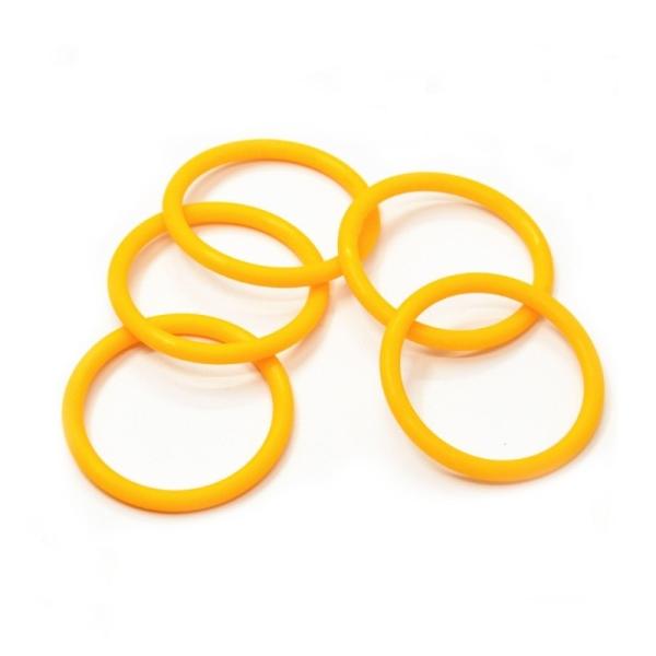 ORK Rubber Customized Strength Resistance Waterproof Seal O Ring Your Sealing Partner