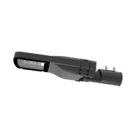 Outil mené en aluminium imperméable du réverbère IP66 de cadre en verre 130lm/W 6500K libre