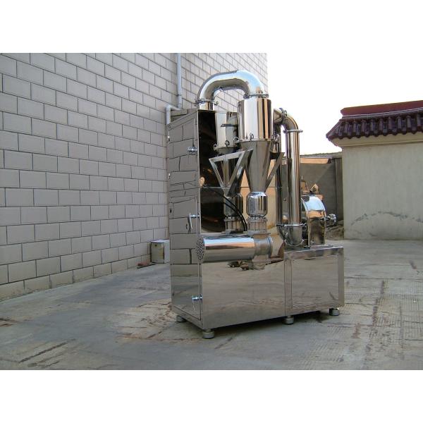 Всеобщий ультра шлифовальный станок тонкоизмельченного порошка для медицины/хими